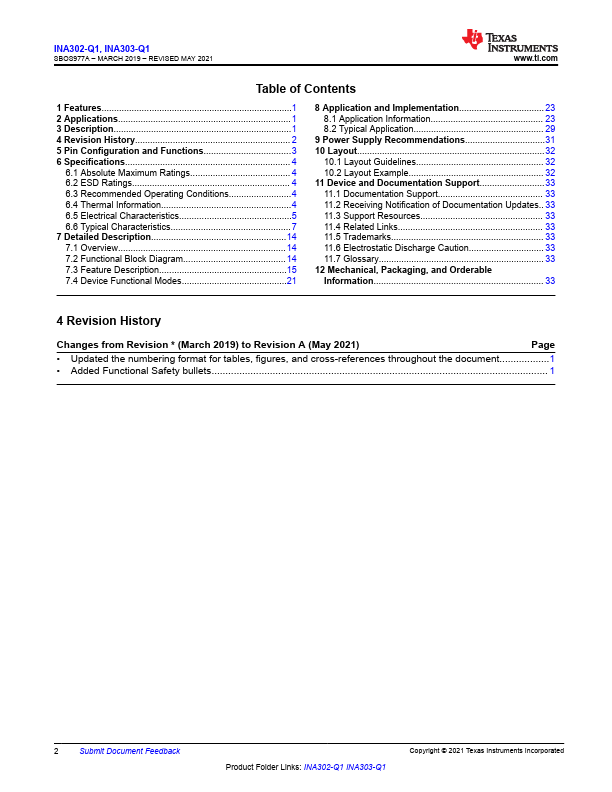 INA303-Q1