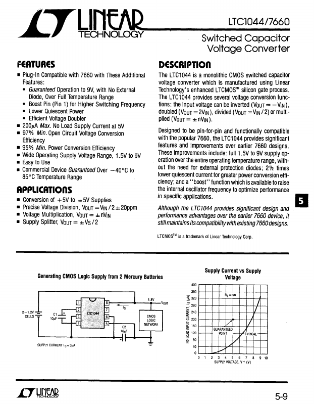 LTC1044