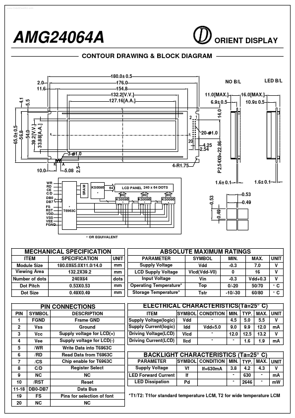 AMG24064A