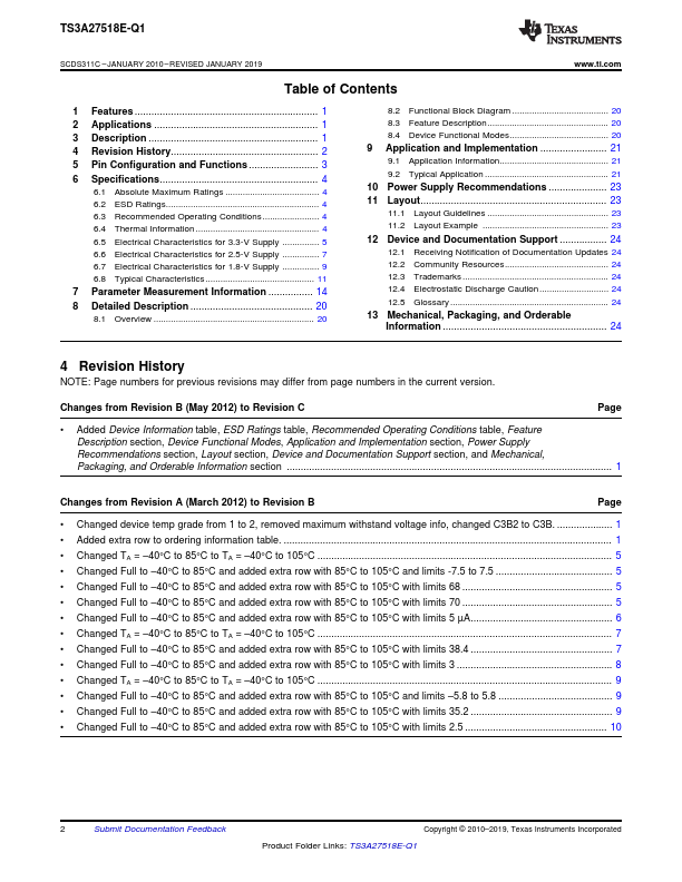 TS3A27518E-Q1