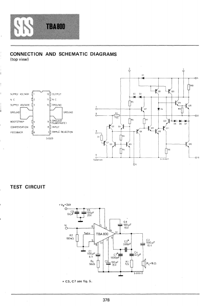 TBA800