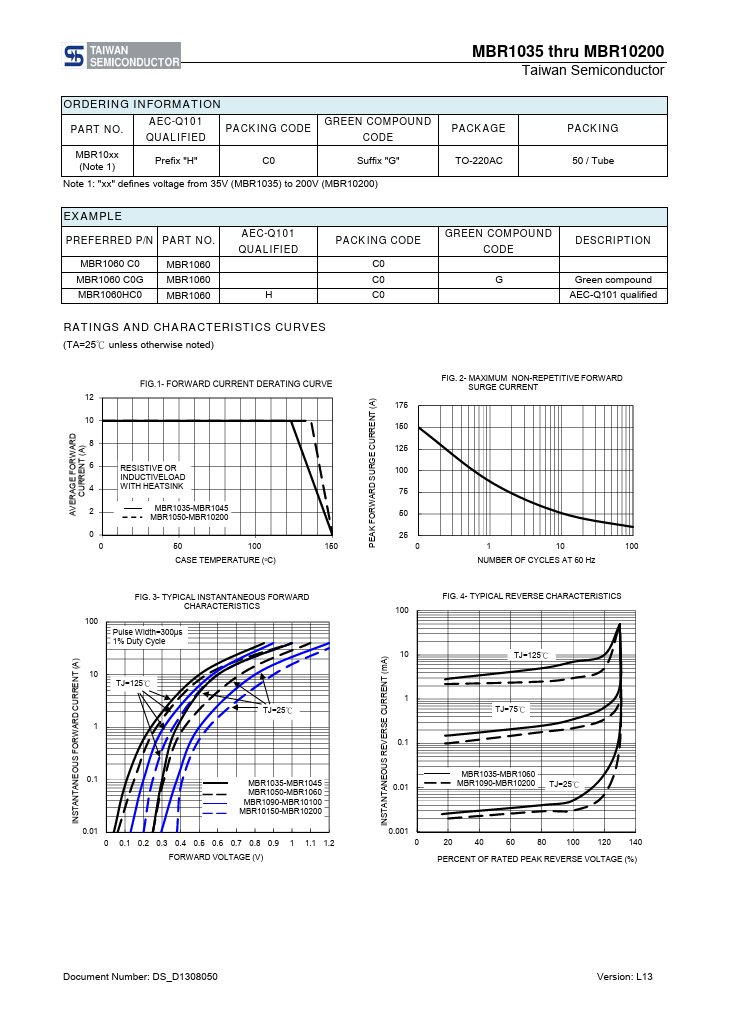 MBR10100