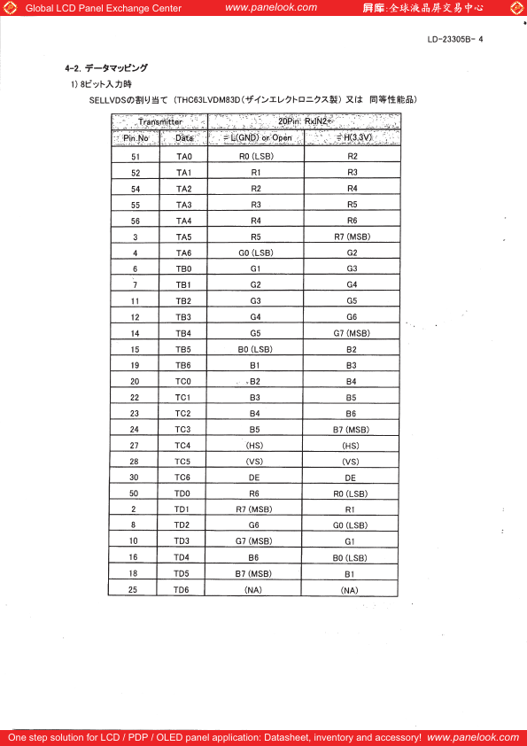 LQ150X1LW89