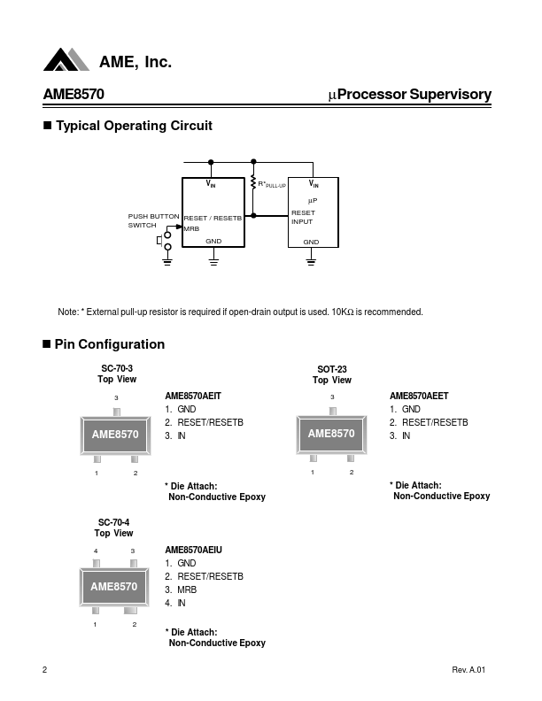 AME8570