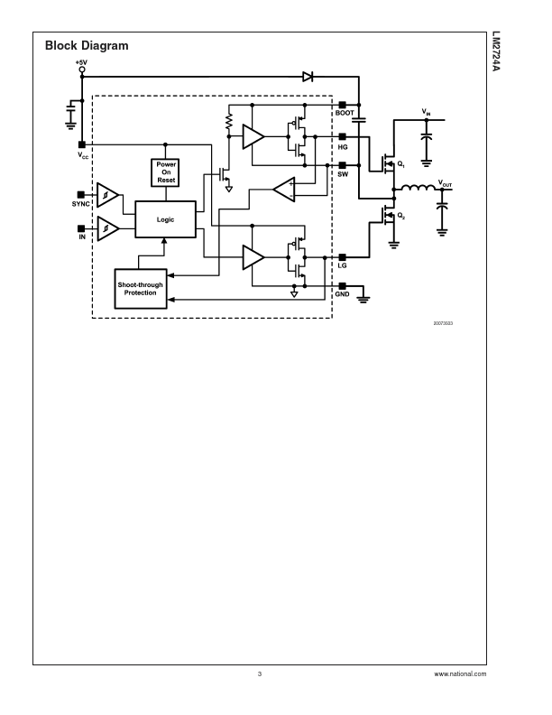 LM2724A