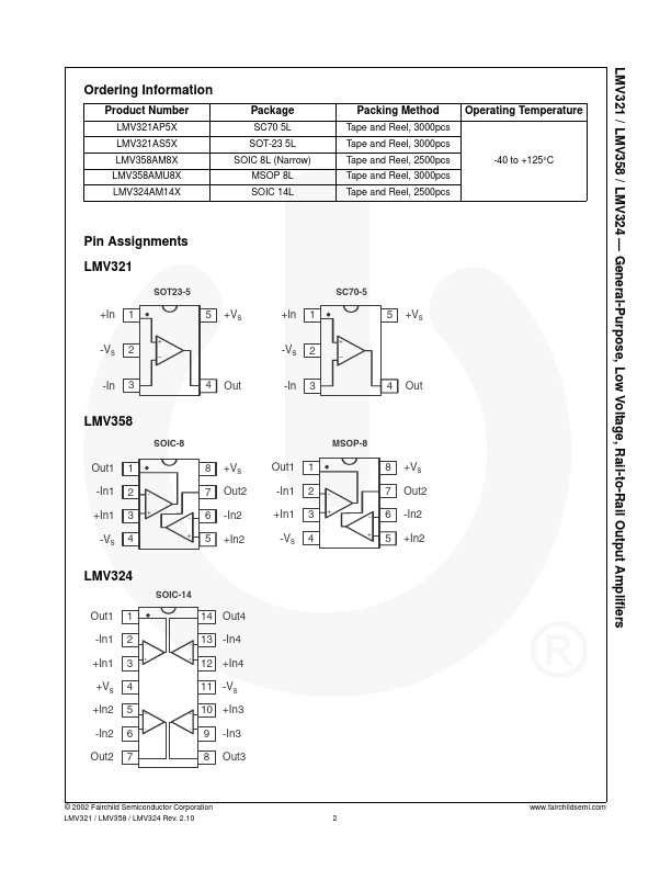 LMV321