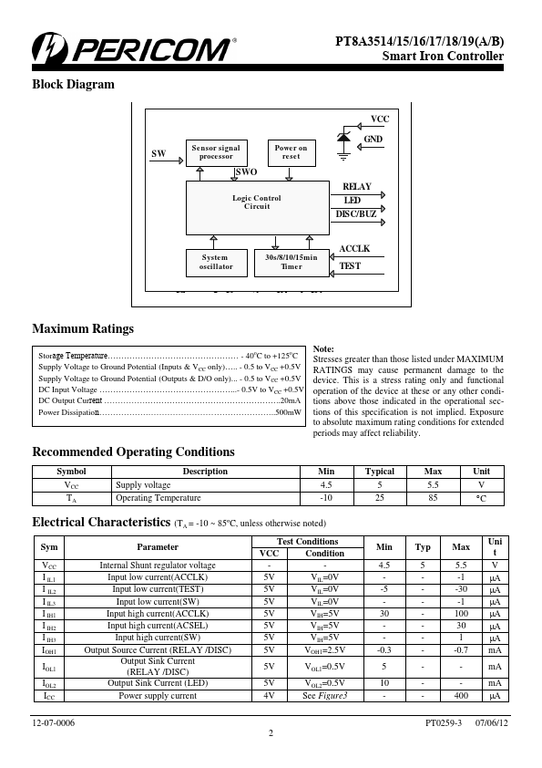 PT8A3518B