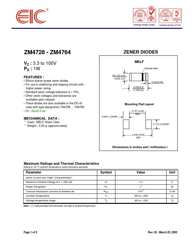 ZM4744