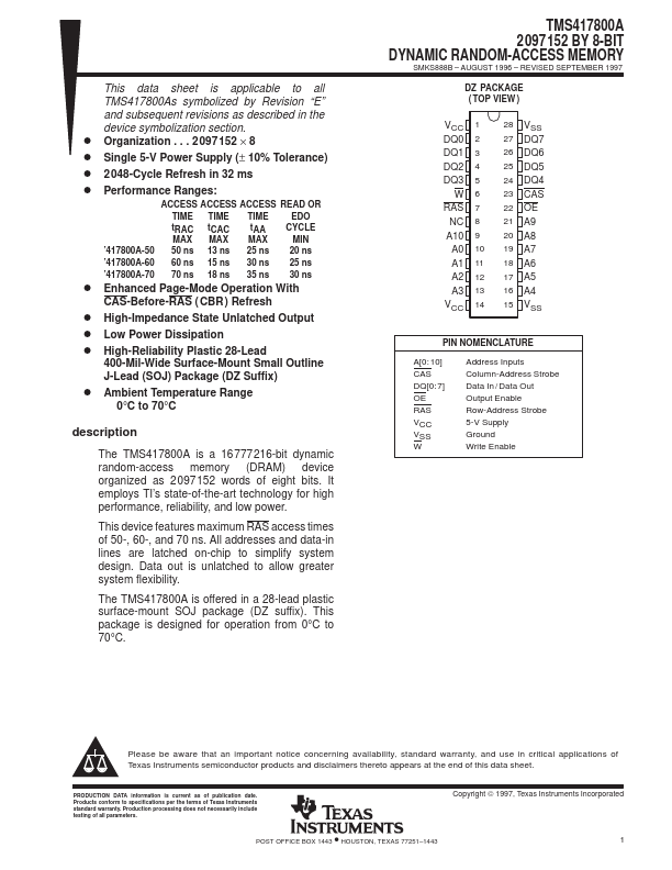 TMS417800A