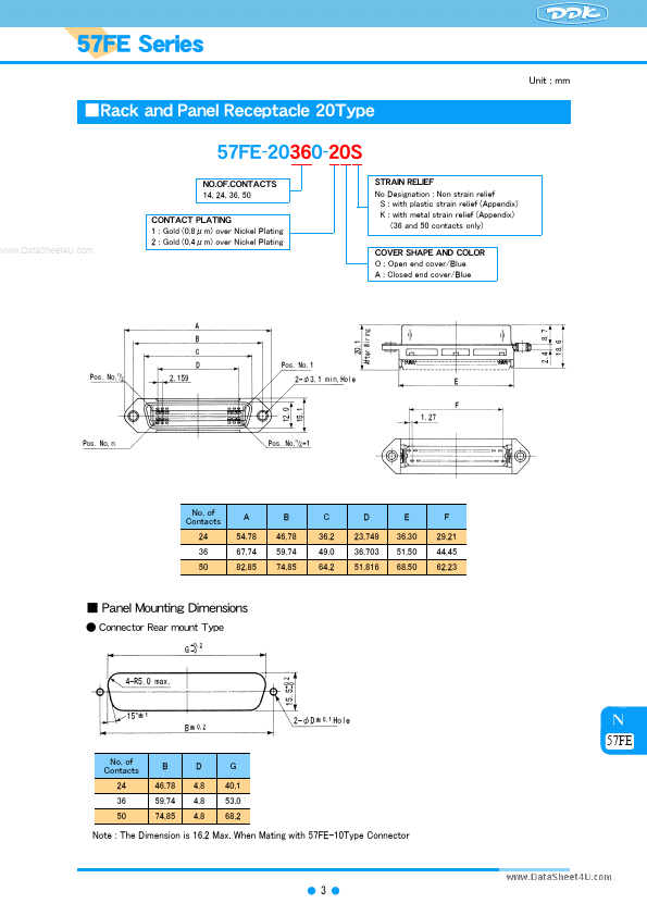 57FE-10360-xx