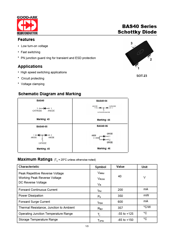 BAS40-06