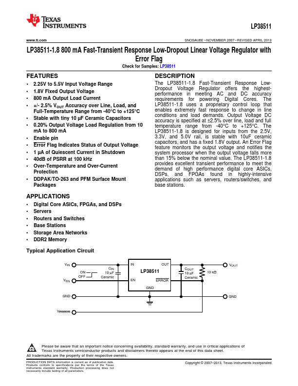 LP38511