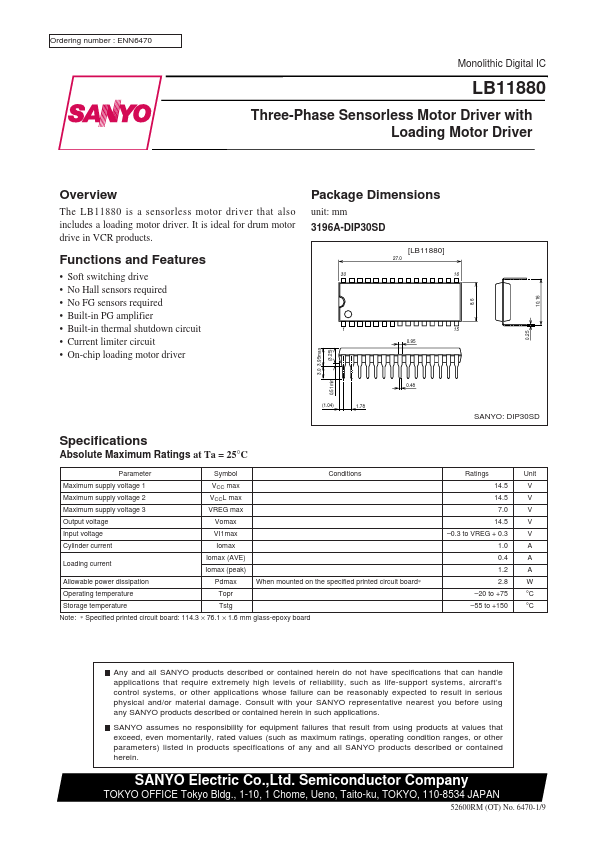 LB11880