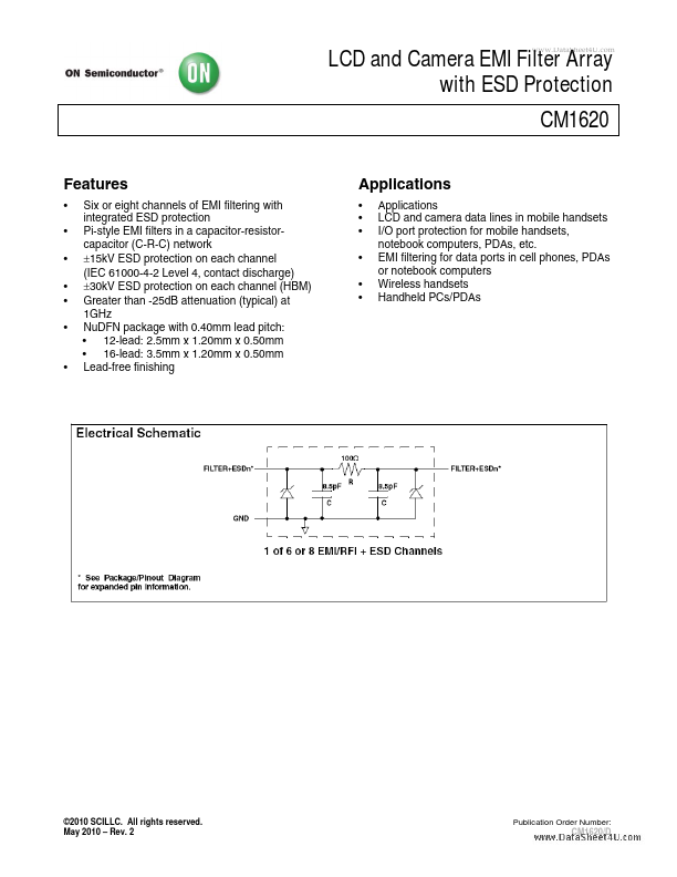 CM1620