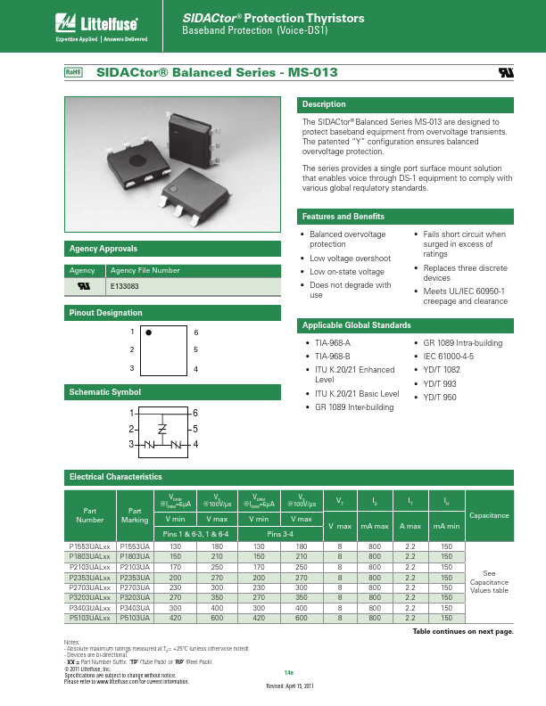 P2703UC