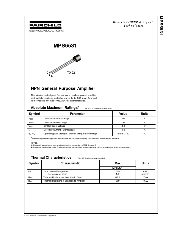 MPS6531