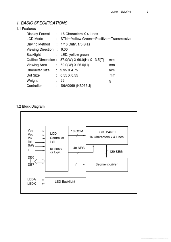 LC1641-SMLYH6