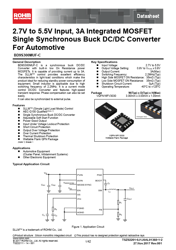 BD9S300MUF-C