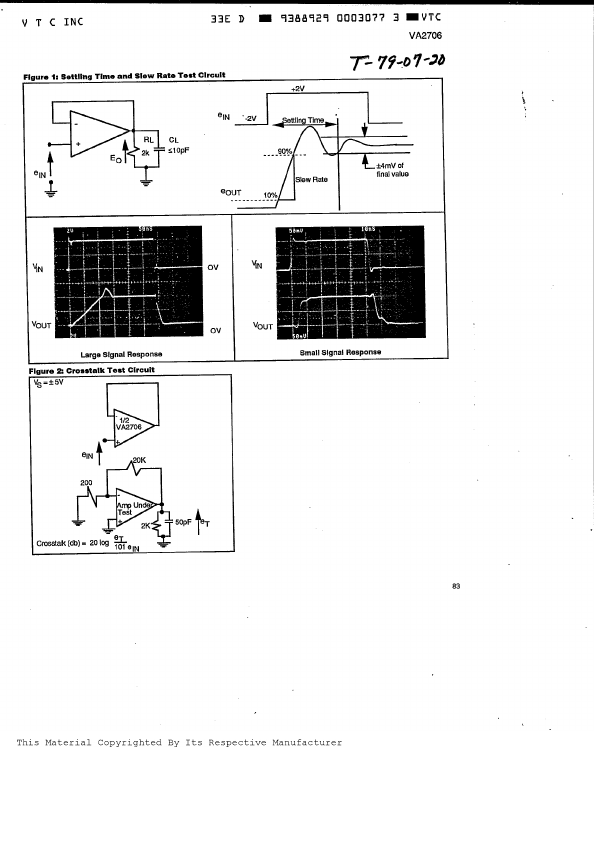 VA2706