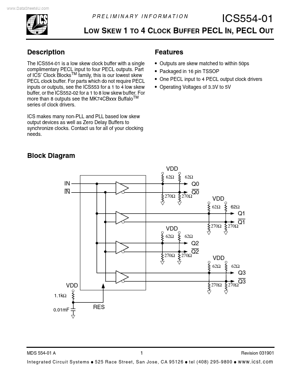 ICS554-01