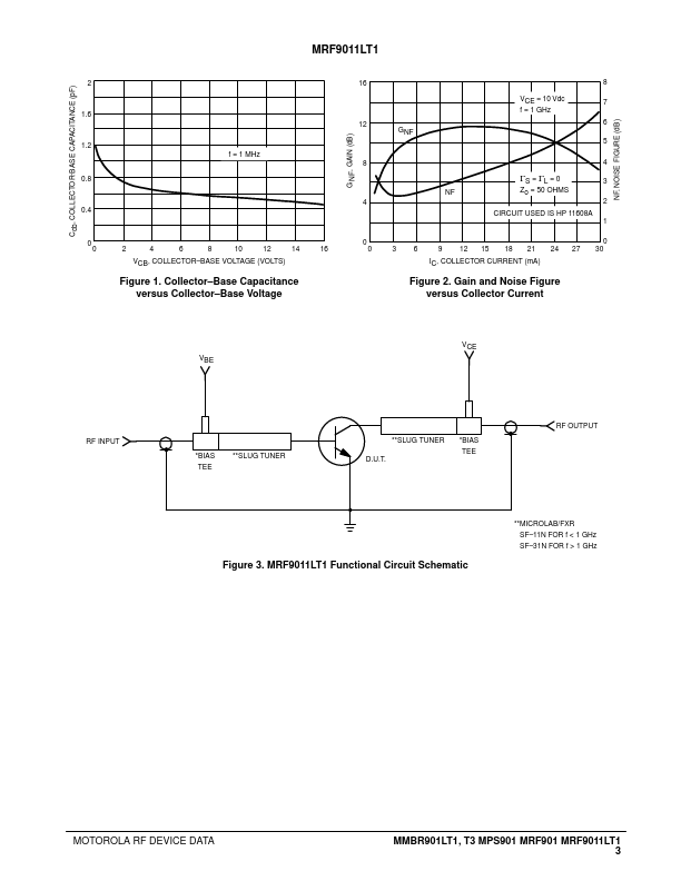 MRF9011LT1