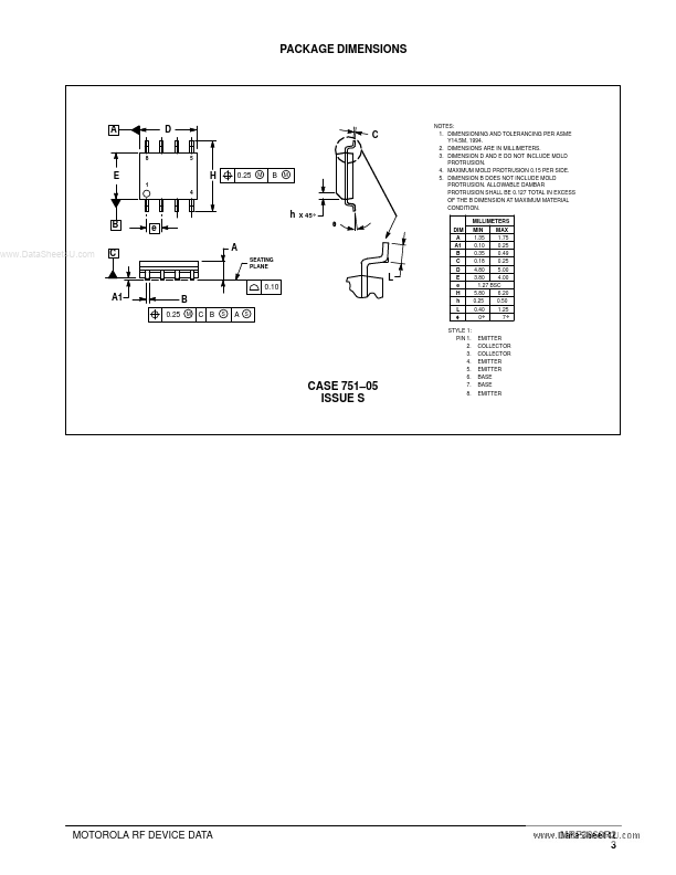 MRF3866R2