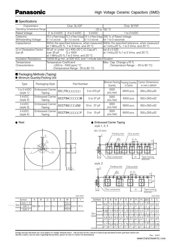 ECCT3F470JG