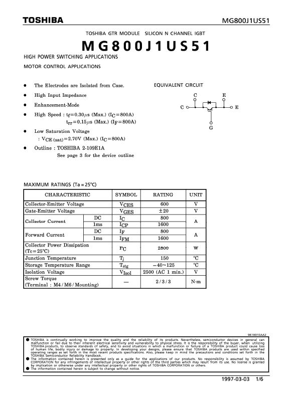 MG800J1US51