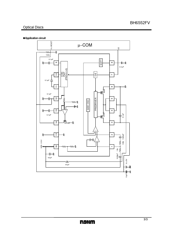 BH6552FV