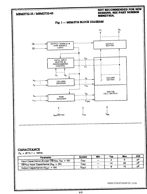 MBM2732-45