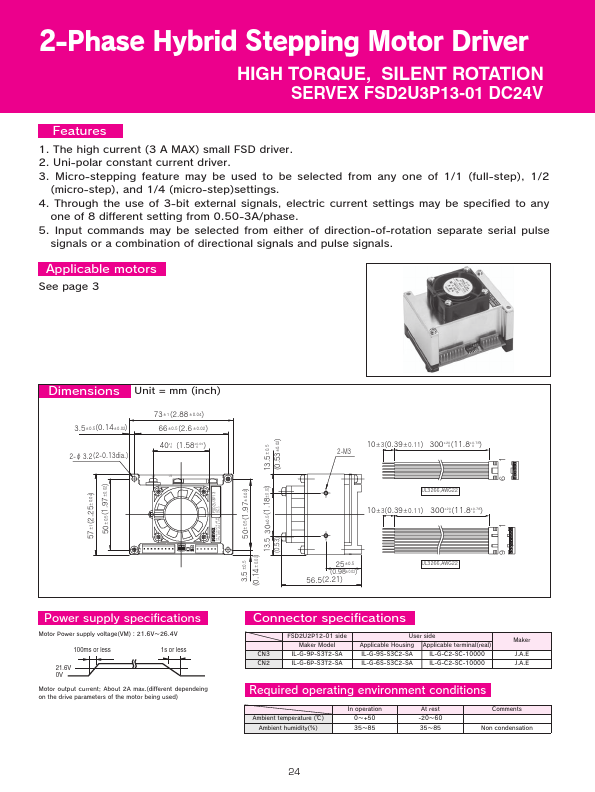 FSD2U3P13-01