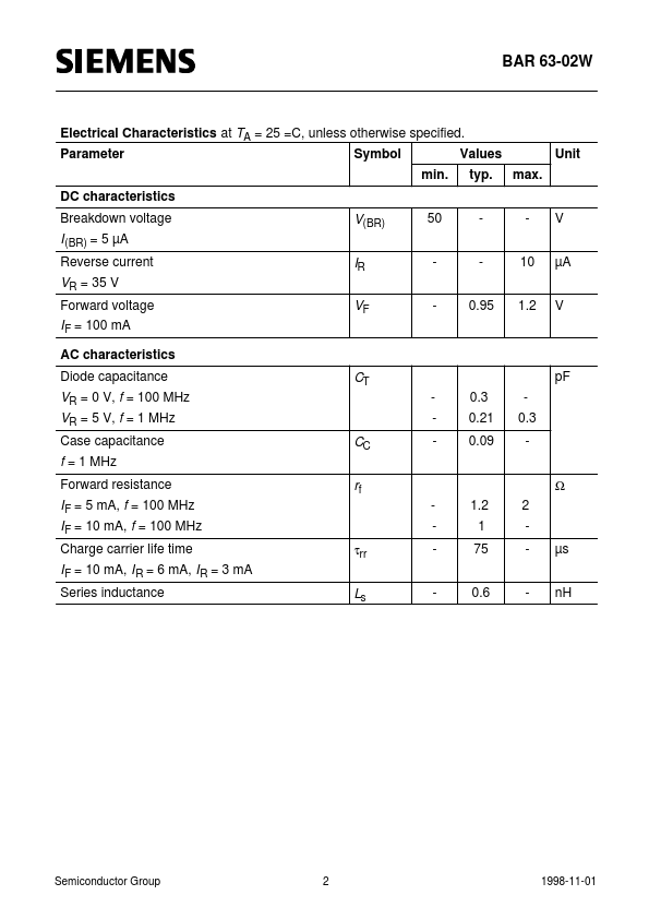 BAR63-02W