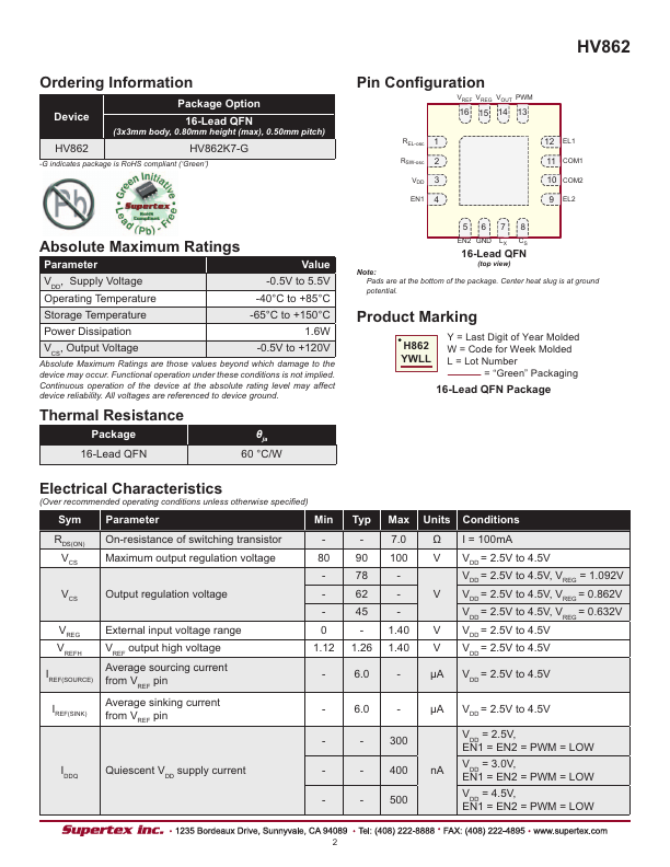 HV862