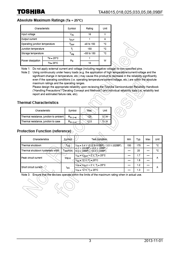 TA48015BF