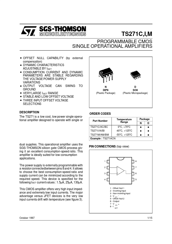 TS271BC