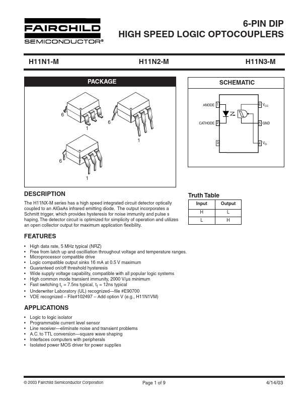 H11N1SR2VM