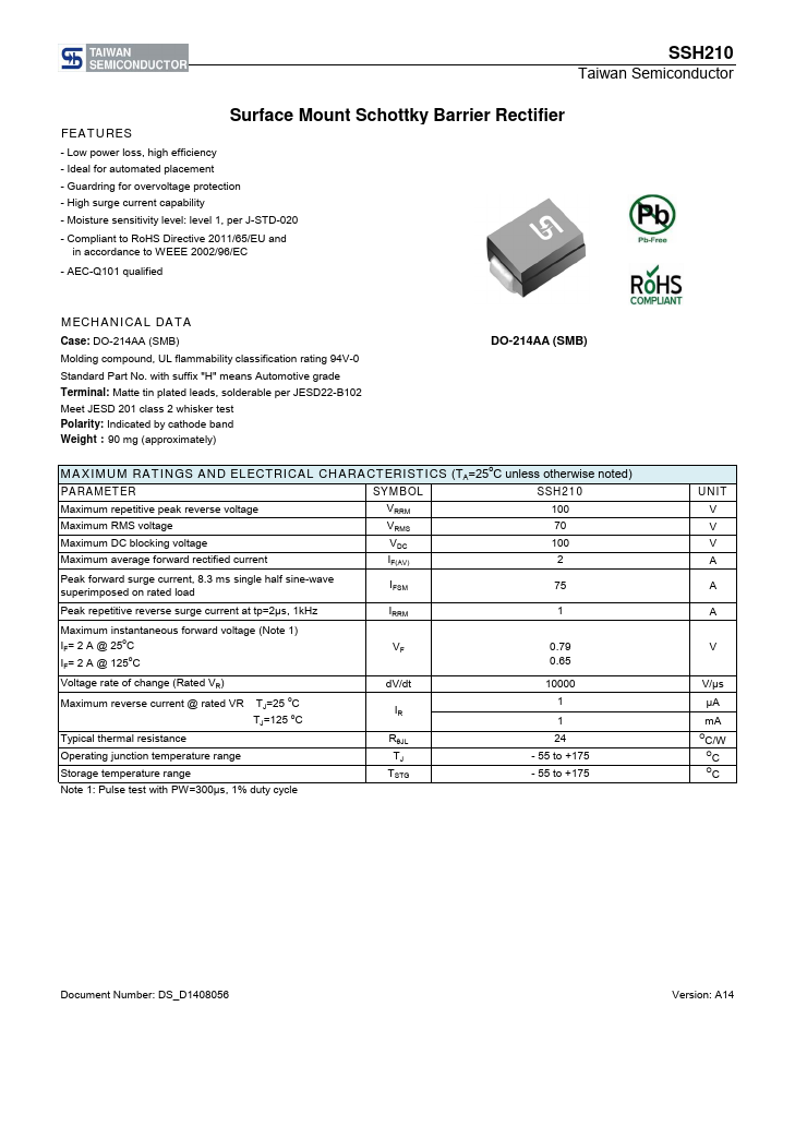 SSH210