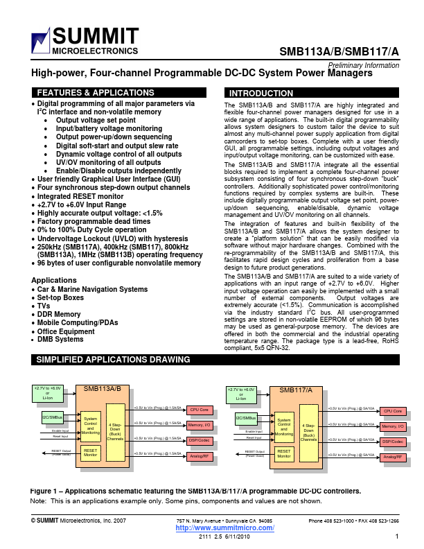 SMB113A