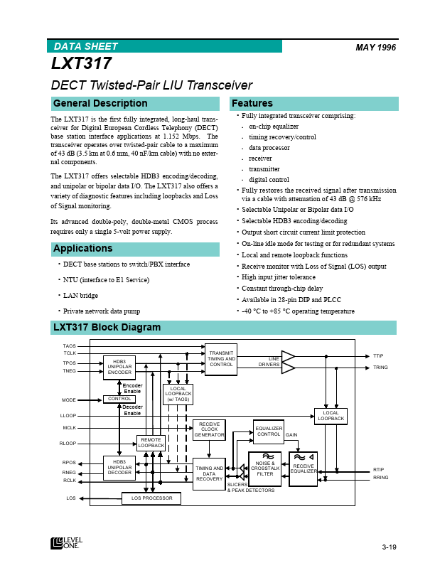 LXT317