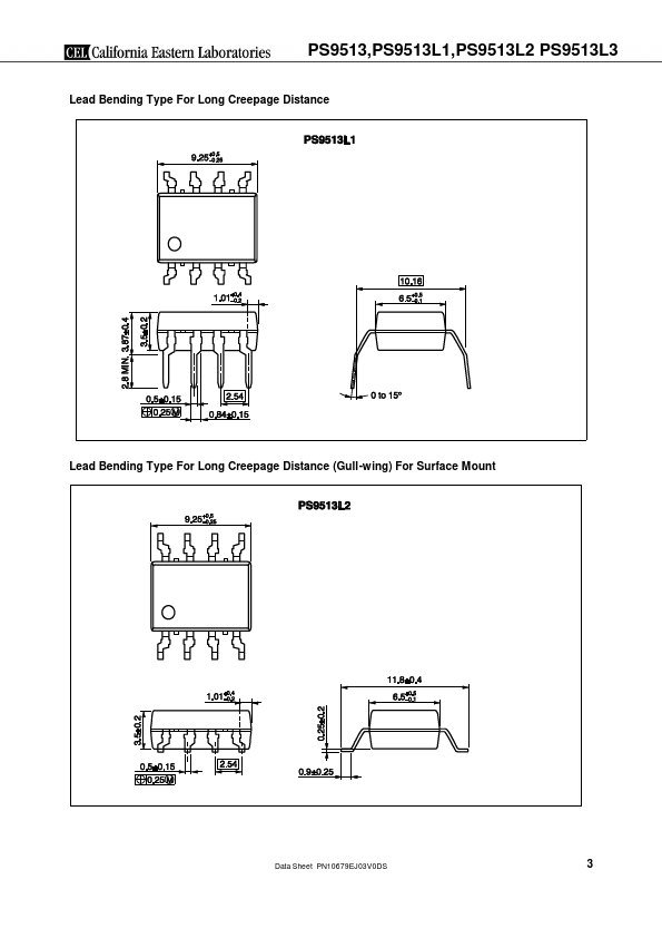 PS9513L2