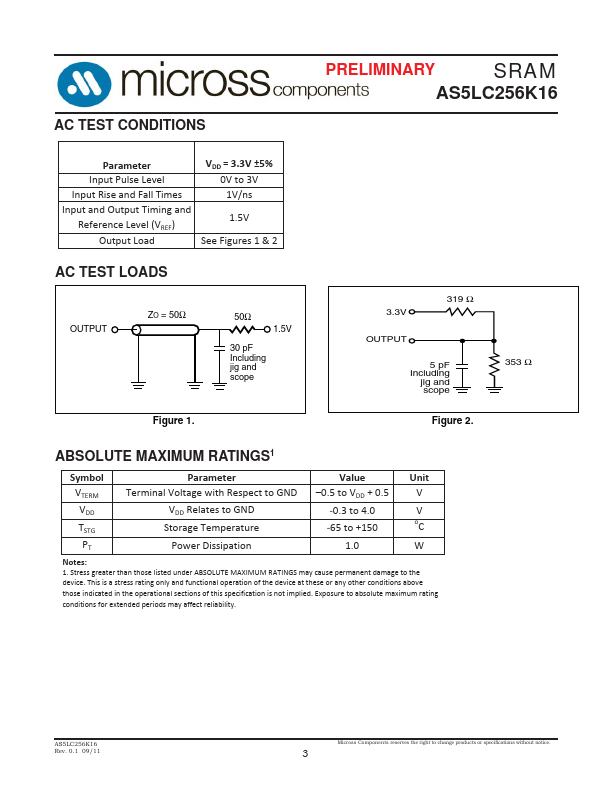 AS5LC256K16