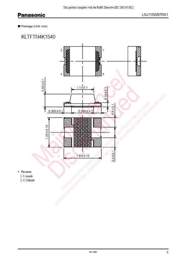 LNJ115W87RA1