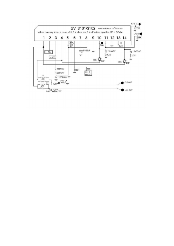 SVI3101