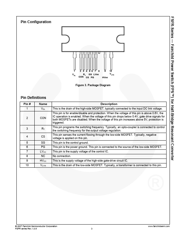 FSFR2100U