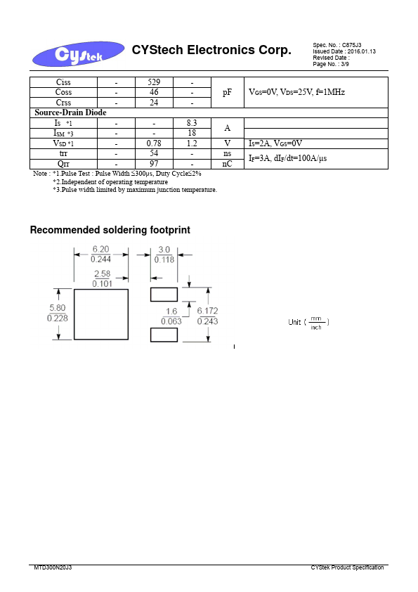 MTD300N20J3