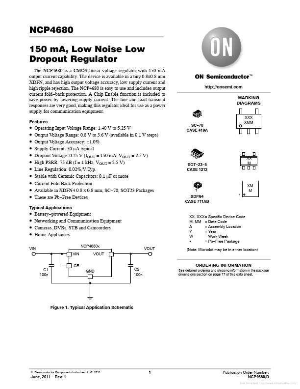 NCP4680