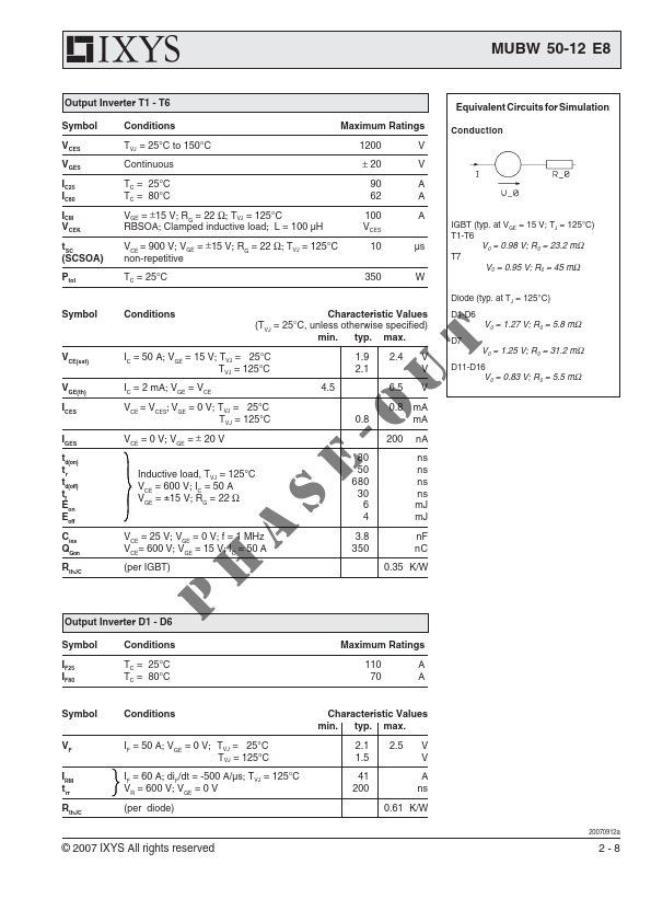 MUBW50-12E8