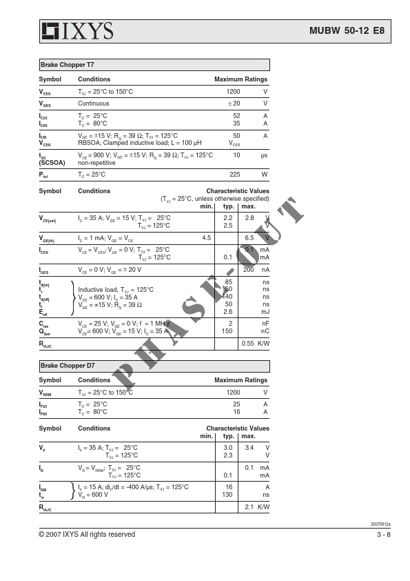 MUBW50-12E8