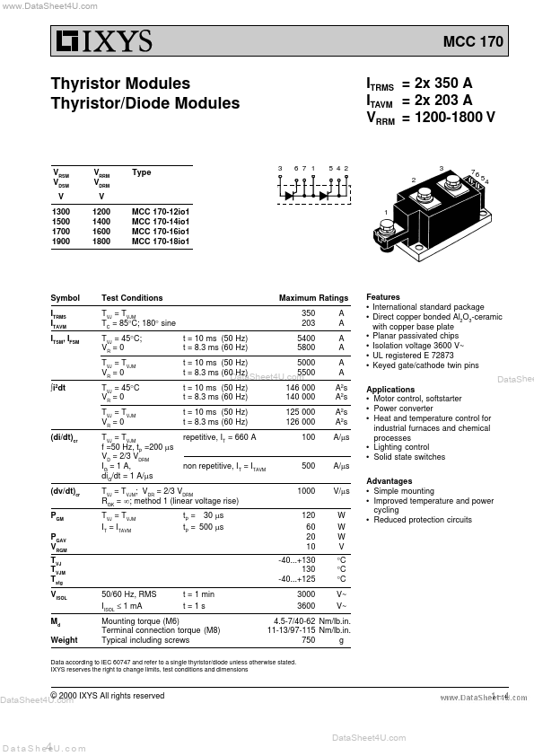 MCC170