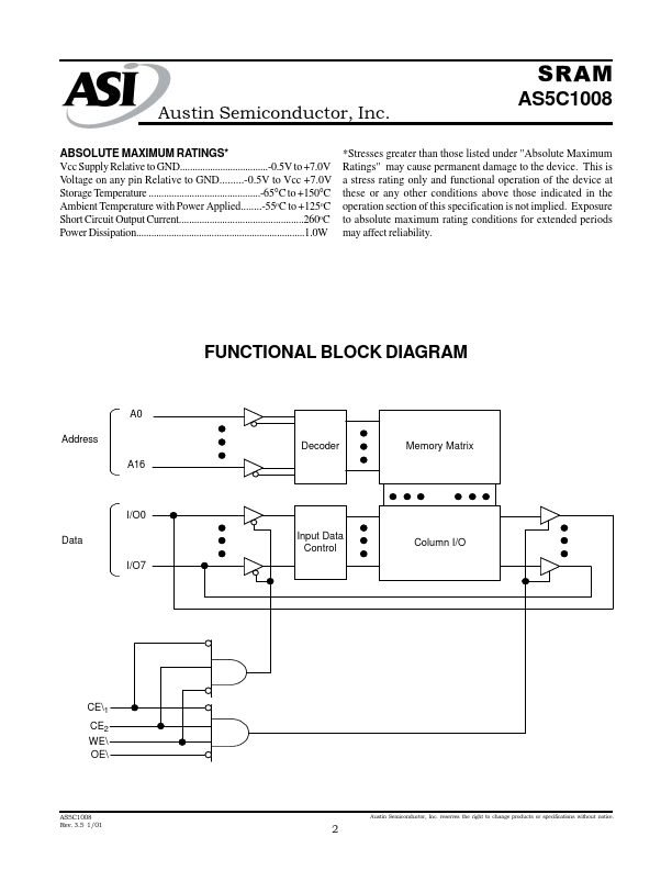 AS5C1008